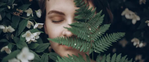 Kräuterschlaf Handgemacht in Vorarlberg, Himmelgrün Naturprodukte