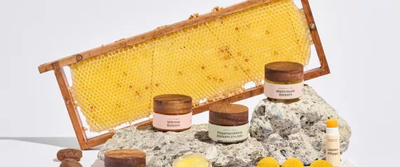 Bregenzerwald Einklang Naturkosmetik