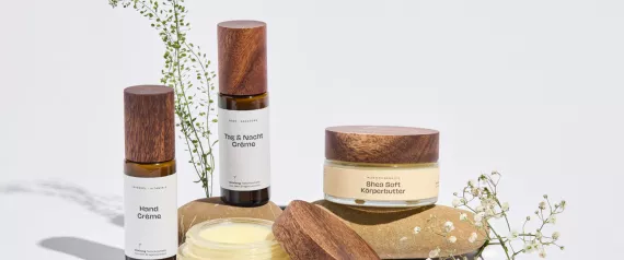 Einklang Naturkosmetik