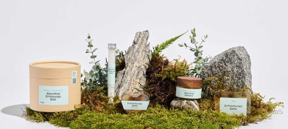 Einklang Naturkosmetik Bregenzerwald