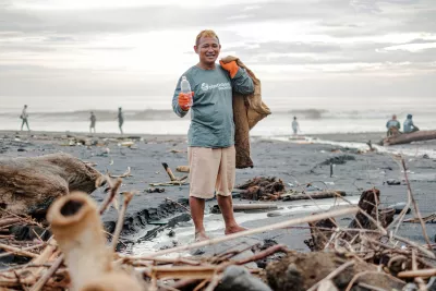 Plastic Bank Indonesia