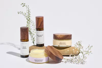 Einklang Naturkosmetik