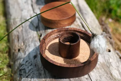 Einklang Nachhaltigkeit