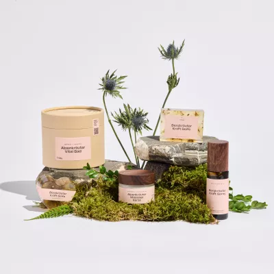 Einklang Naturkosmetik Bregenzerwald