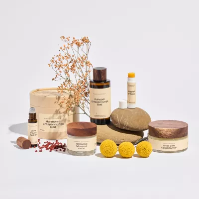 Einklang NAturkosemtik Händler werden