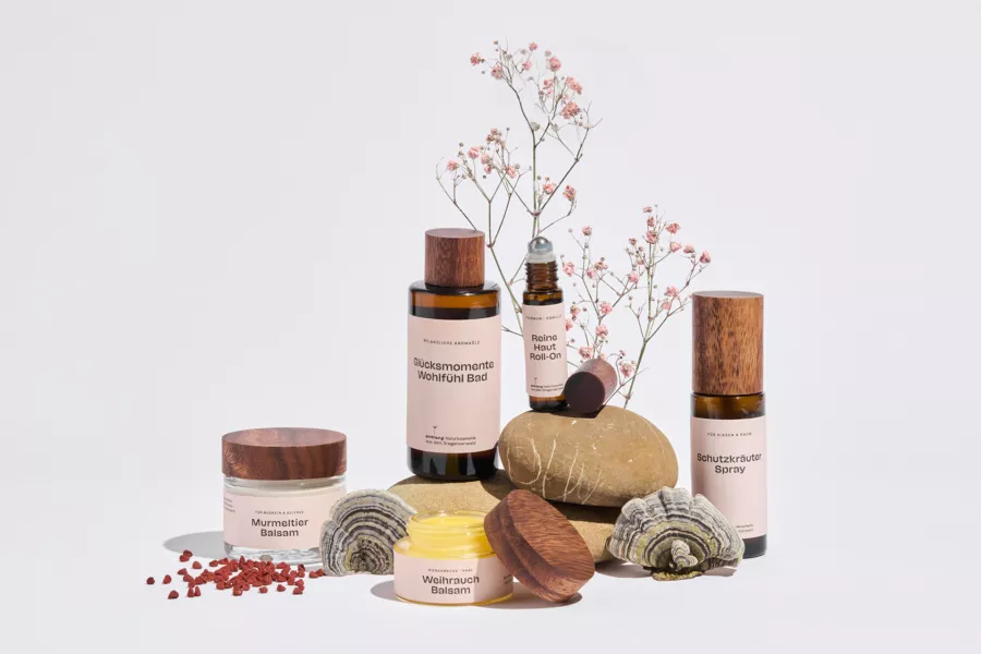 Einklang Naturkosmetik bregenzerwald