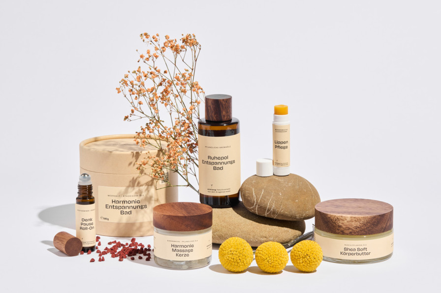Lipp stick, Lipp balm