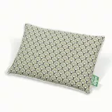 Kuschelkissen mit Kirschkernen und Lavendelblüten