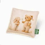 Geschenk für Kinder mit natürlicher Füllung