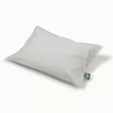 Kissenhülle Natur für Sofa und Wohnbereich