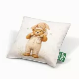 Lavendelkissen für Kinderzimmer