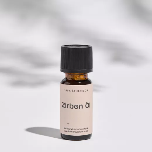 Stone pine oil