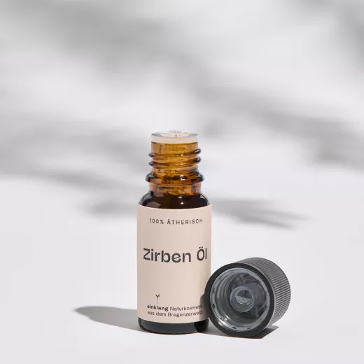 Stone pine oil
