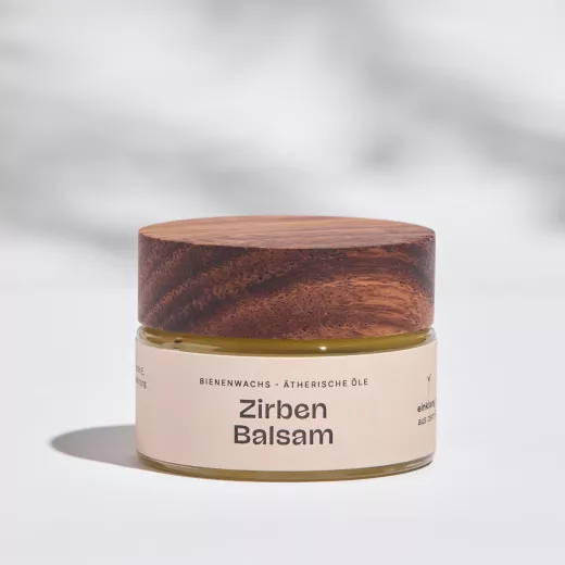 Stone Pine Balm Stone Pine