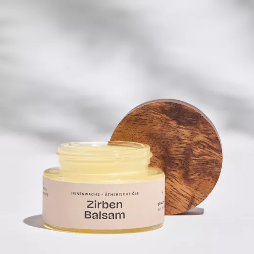 Stone Pine Balm Stone Pine