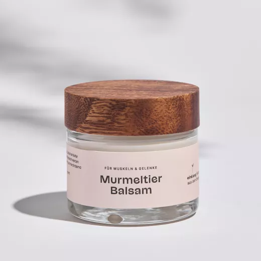 Natural Cosmetics