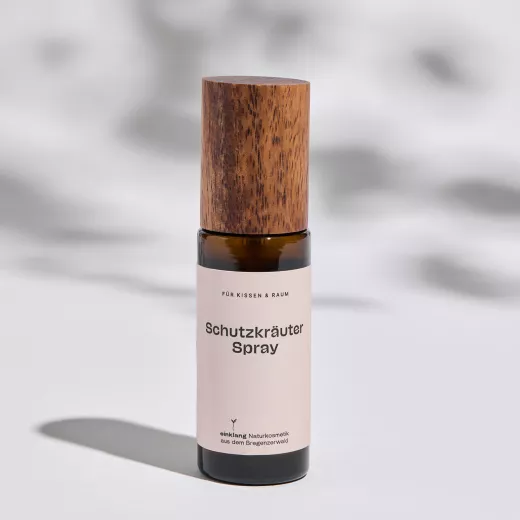 Alpine Herbs Spray Room Spray, Pillow Spray