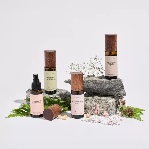 Pillow Spray Alpine Herbs Pillow Spray Alpine Herbs