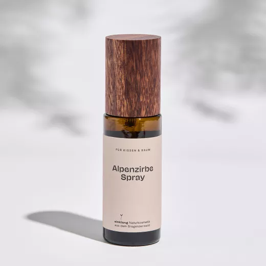 Stone Pine Spray