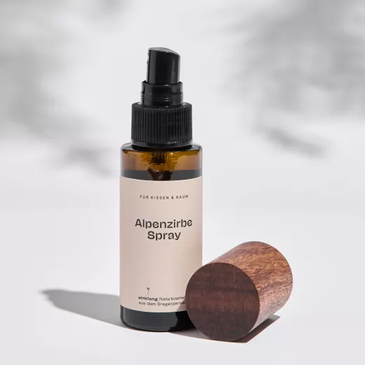 Stone Pine Spray