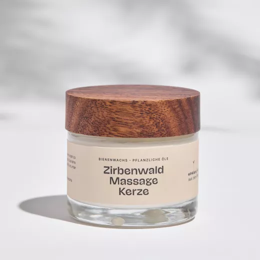 Massage Candle