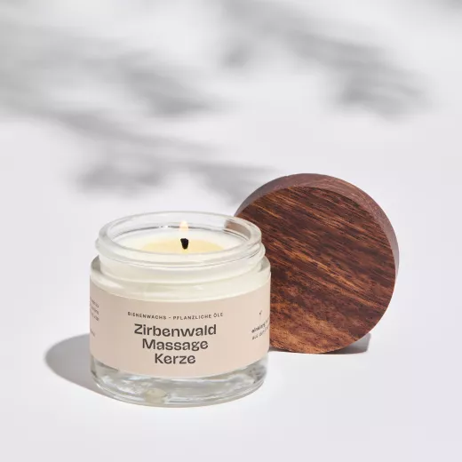 Massage Candle