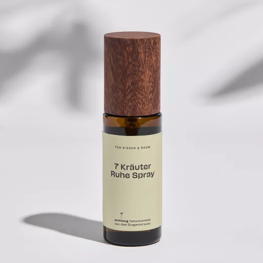 Room Spray, Pillow Spray