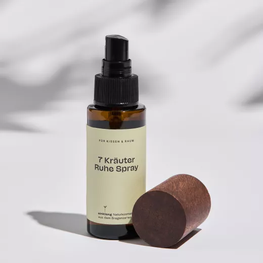 Room Spray, Pillow Spray
