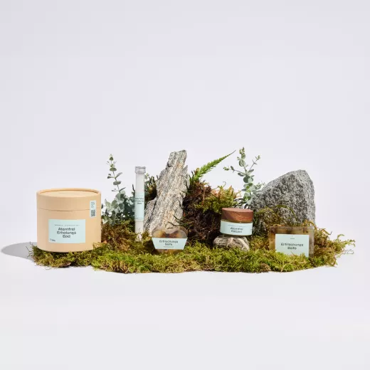 Cold Balm