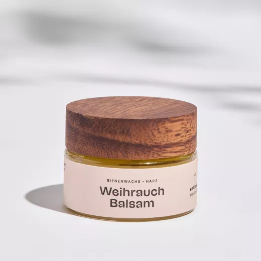 Balm