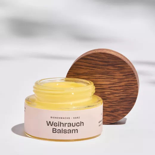 Balm