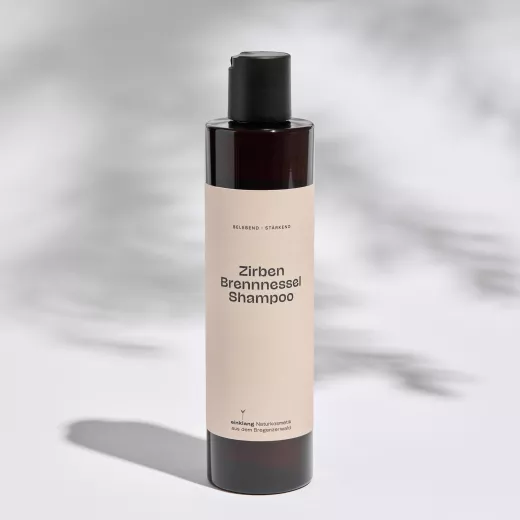 Shampoo