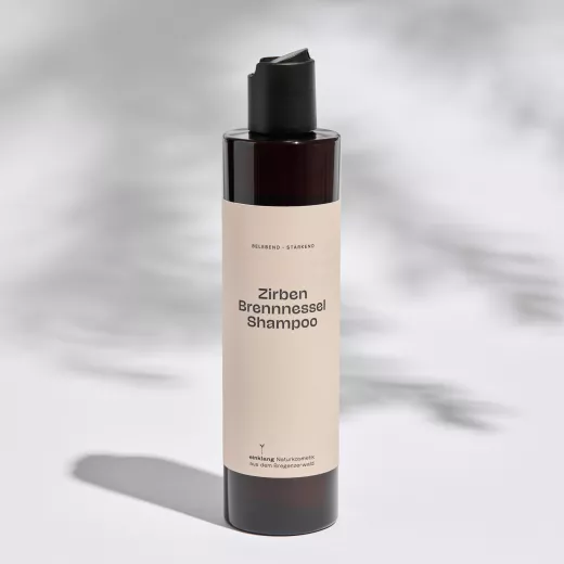 Shampoo