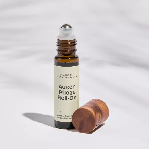 Natural Cosmetics