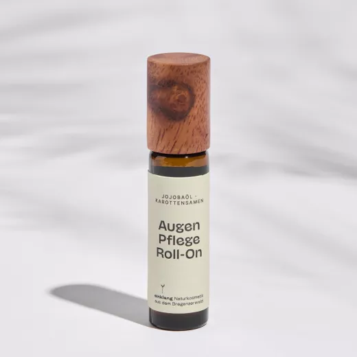 Natural Cosmetics