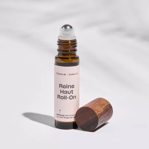 Natural Cosmetics