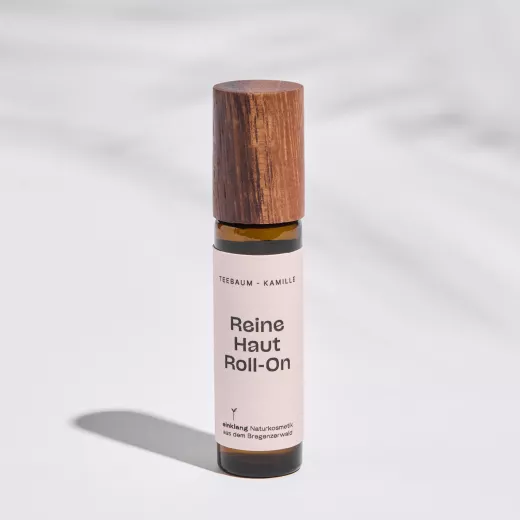 Natural Cosmetics