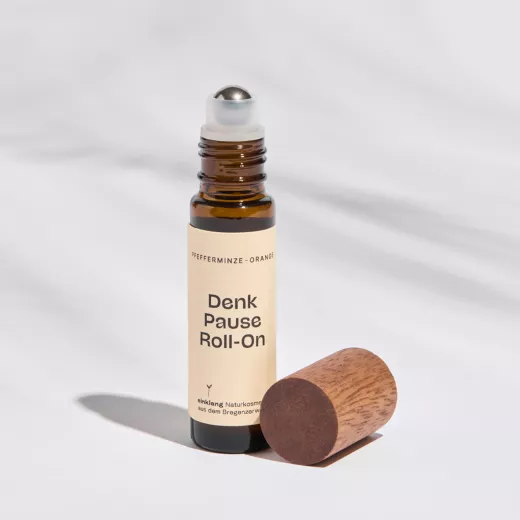 Natural Cosmetics