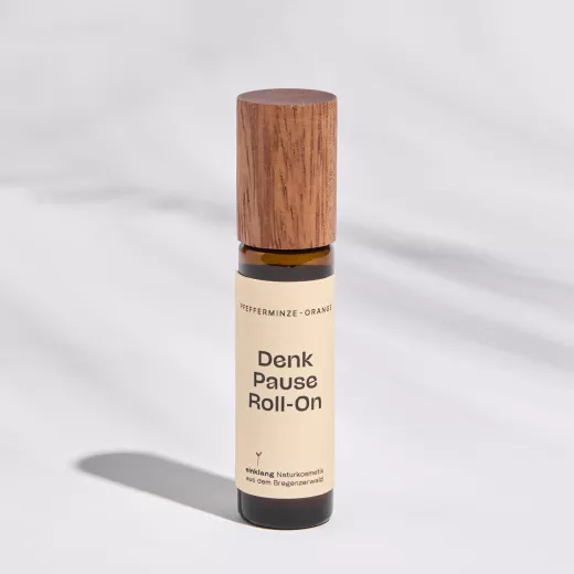 Natural Cosmetics