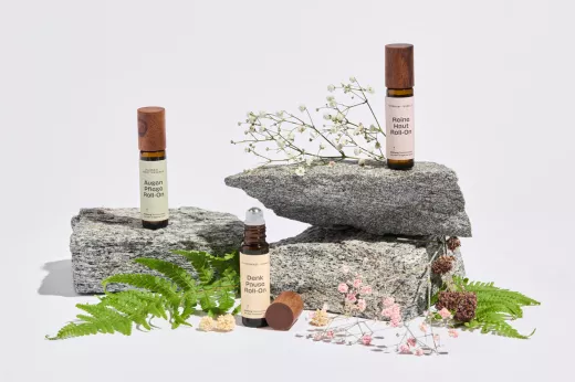 Natural Cosmetics
