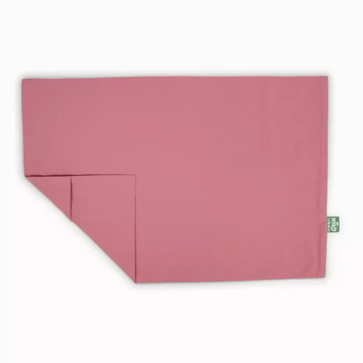 handgemacht Österreich, Schlafzimmer Kissenhülle, Kissenhülle schlicht, moderne Kissenhülle.