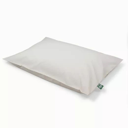 Baumwoll Kissenbezug für Schlafzimmer 80x40 cm