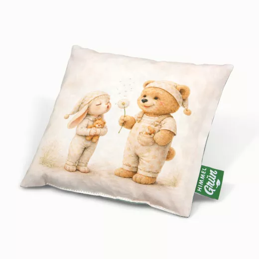 Duftkissen für kleine Träumer