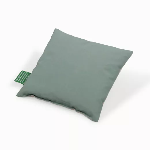 Geschenk zur Geburt mit Kräuterfüllung
