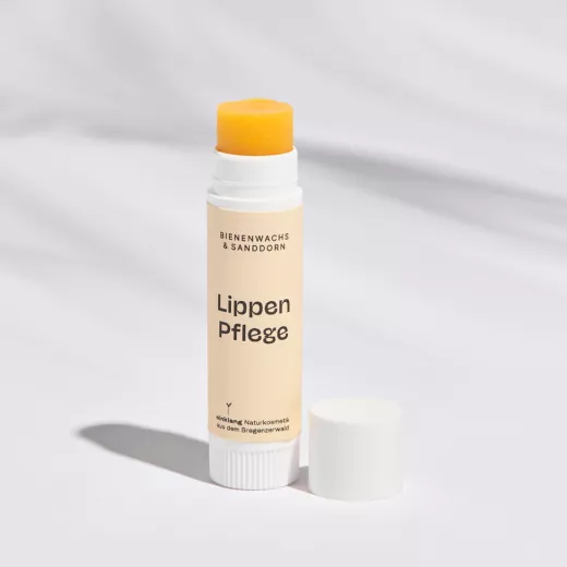 Lipp stick, Lipp balm
