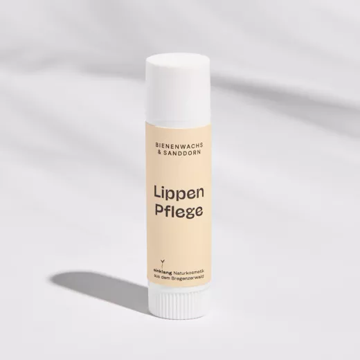 Lipp stick, Lipp balm