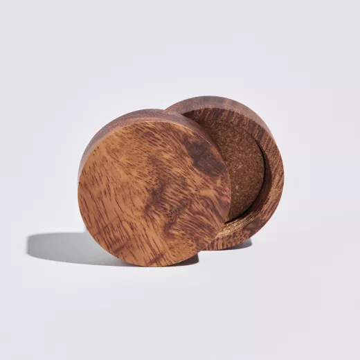 Balm, Natural Cosmetics